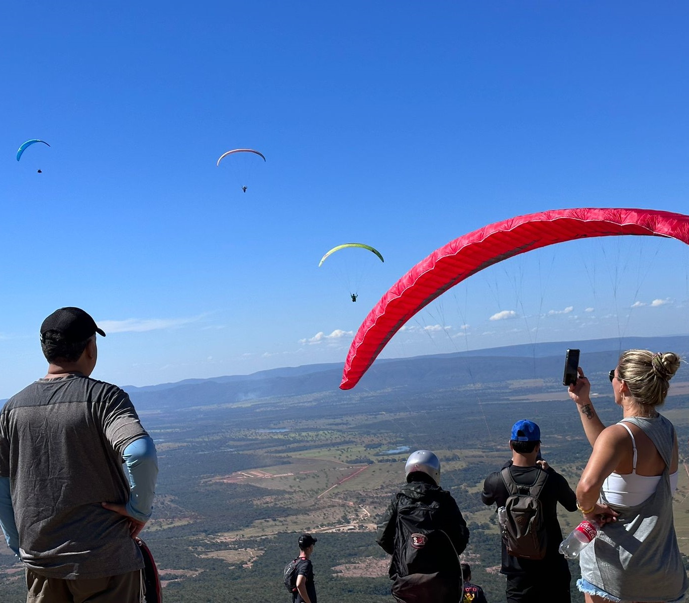 Governo de Goiás lança edital de R$ 2 milhões para apoio a eventos turístico