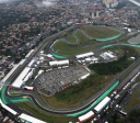 GP de São Paulo não vai contar com corrida sprint na Fórmula 1 em 2026 