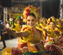 Grande Arraial de Goiânia reúne 17 quadrilhas profissionais em três dias