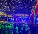 Grande Arraial de Goiânia reúne 20 mil pessoas com show de Léo Magalhães