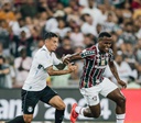 Grêmio empata com o Fluminense no Maracanã com um pênalti polêmico