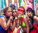 Grupo Carroça apresenta comédia 'As Fanfarronas' em Goiânia e no interior