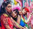 Grupo Carroça apresenta  peça “As Fanfarronas” em praça de Goiânia