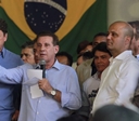 Grupo do PL em Goiás reforça articulação com PSD em busca de apoio