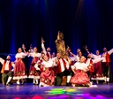Grupo Folclórico Ítalo-Brasileiro traz dança para o Festival de Nova Veneza