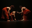 Grupo Nômades apresenta espetáculo de dança na cidade de Goiás