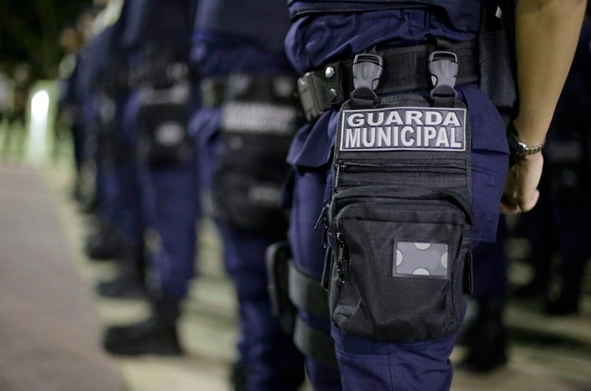 Guardas municipais não têm direito a aposentadoria especial, decide STF