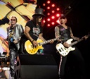Guns N' Roses anuncia mais 8 shows no Brasil em 2026