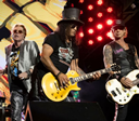 Guns N’ Roses anuncia shows em Brasília e Cuiabá