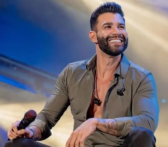 Gusttavo Lima retorna ao palco do Caldas Country em novembro 