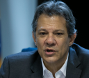 Haddad: falam que Brasil é economia fechada, mas o país mais liberal está sendo protecionista