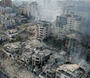 Hamas diz que aceitou proposta de cessar-fogo de Egito e Catar para encerrar guerra