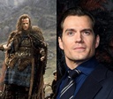 Henry Cavill deve estrelar nova versão de 'Highlander'