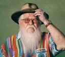 Hermeto Pascoal, o multi-instrumentista, morre aos 89 anos