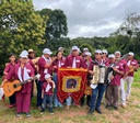 Hidrolândia: Folia de Reis de Nova Fátima se torna patrimônio goiano 