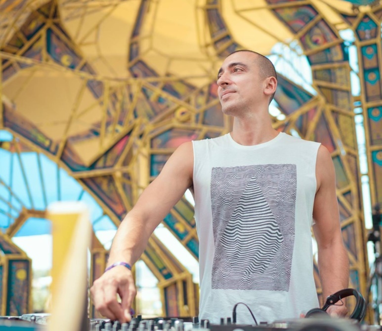 Hipnótica celebra 13 anos com Astrix e superline-up em Goiânia