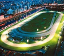 Hipódromo do Jockey Club de São Paulo completa 84 anos 