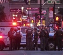 Homem armado com fuzil mata cinco em prédio de luxo em Nova York
