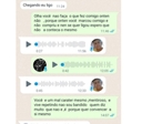 Homem é preso por aplicar golpe de R$ 300 mil em idosa holandesa