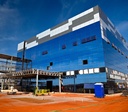 Hospital Cora recebe primeiros pacientes em Goiânia