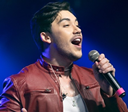 Hugo Vitti apresenta clássicos do pop rock nacional em Goiânia