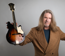 Humberto Gessinger apresenta “Acústicos Engenheiros do Hawaii” em Goiânia