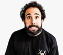Humorista Murilo Couto apresenta novo show de stand up em Goiânia