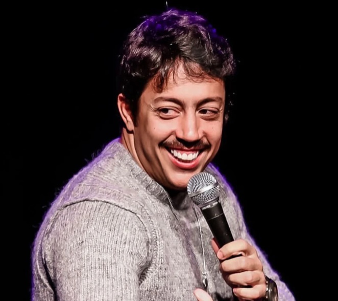 Humorista Renato Albani apresenta novo show em 3 cidades goianas