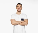 Igor Guimarães apresenta novo show “Stand-up de Humor” em Goiânia