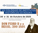 IHGB realiza em Goiânia seu primeiro Colóquio fora do Rio de Janeiro