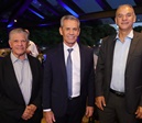 Inauguração da nova sede da Adial Goiás reúne empresários e autoridades