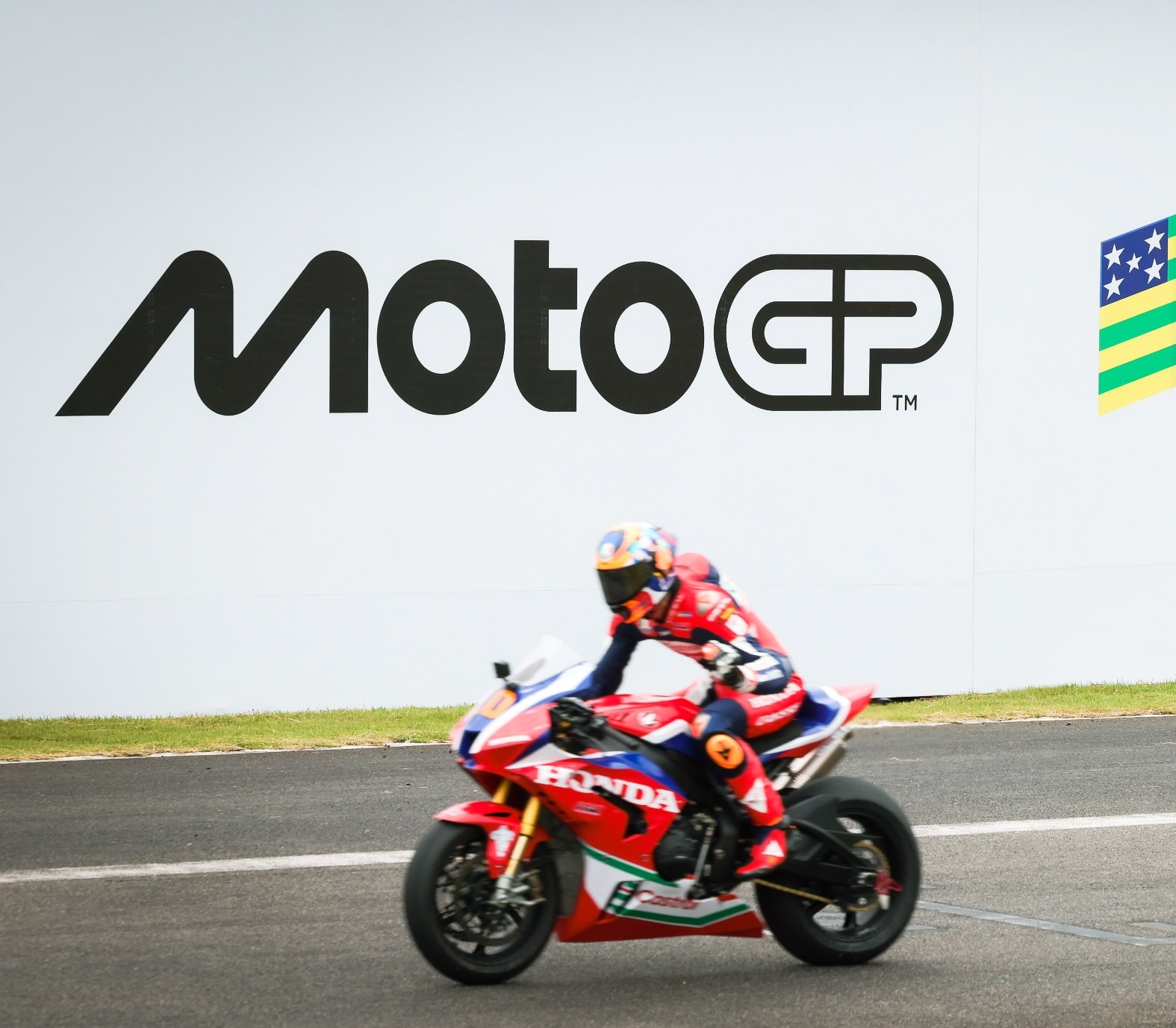 Ingressos do MotoGP em Goiânia variam entre R$ 250 e R$ 3,5 mil 