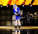 Ingressos para o show do AC/DC começam a ser vendidos nesta sexta