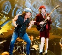 Ingressos para os três shows do AC/DC em São Paulo estão esgotados