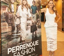 Ingrid Guimarães participa da pré-estreia de 'Perrengue Fashion' em Goiânia