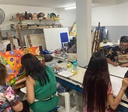 Inscrições para oficinas do Centro Livre de Artes começam em 1º de setembro