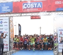 Inscritos receberão kit exclusivo para a Corrida Costa Atacadão em Goiânia