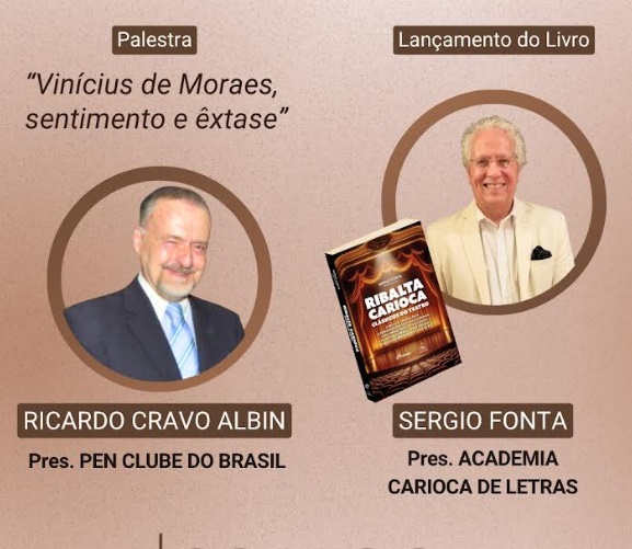Instituto Histórico e Geográfico de Goiás recebe escritores do Pen Clube