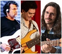 Instrumentistas se apresentam no projeto Fender Day em Goiânia