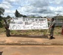 Integrantes de torcida organizada são presos por ameaçar rivais em Goiânia