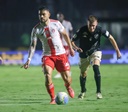 Inter supera Vasco em luta por vaga direta para a Libertadores