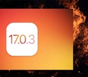 iOS 17.0.3 chega para corrigir superaquecimento do iPhone 15 Pro