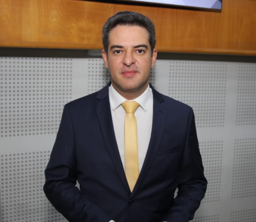 Ismael Alexandrino não descarta prévias no PSD para definir nome em Goiânia 