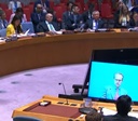 Israel e Irã trocam acusações de violações de guerra em sessão do Conselho de Segurança da ONU
