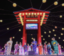 Já estão à venda os ingressos para a 23ª edição do Bon Odori em Goiânia