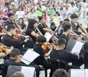 Jaraguá recebe 1º Festival de Música do Vale do São Patrício