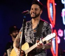 Jefferson Moraes é uma das atrações de evento musical em Goiânia