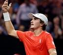 João Fonseca desiste do Masters 1000 de Xangai e encerra a temporada em 4 torneios na Europa