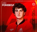 João Fonseca é anunciado na Laver Cup e se torna 1º brasileiro da história na competição