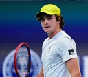 João Fonseca estreia em Halle contra Fabio Cobolli, 25º do mundo, e volta a jogar em duplas